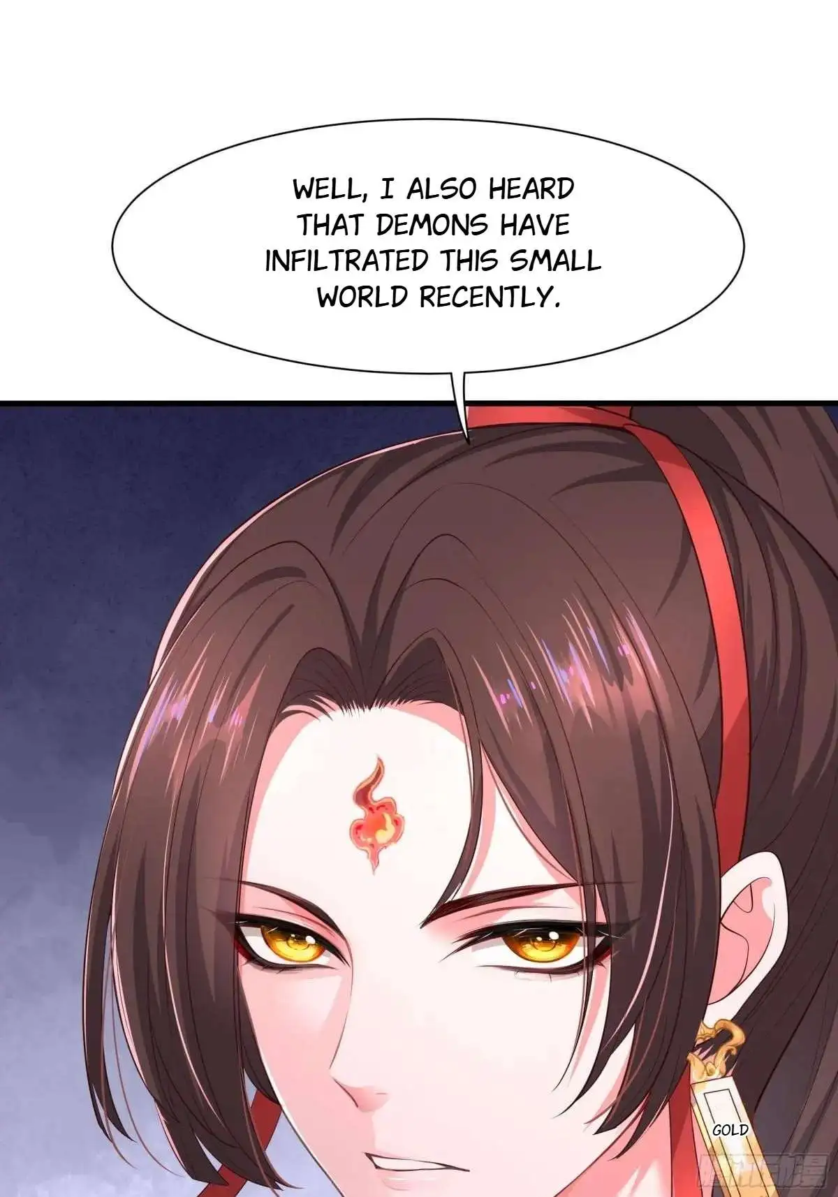 Rebirth Of King Zhou: Not Being The Ultimate Villain - Chapter 17