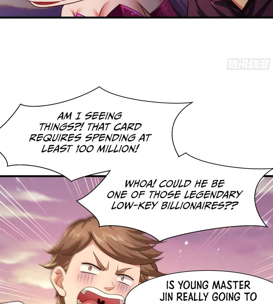 Rebirth Of King Zhou: Not Being The Ultimate Villain - Chapter 6