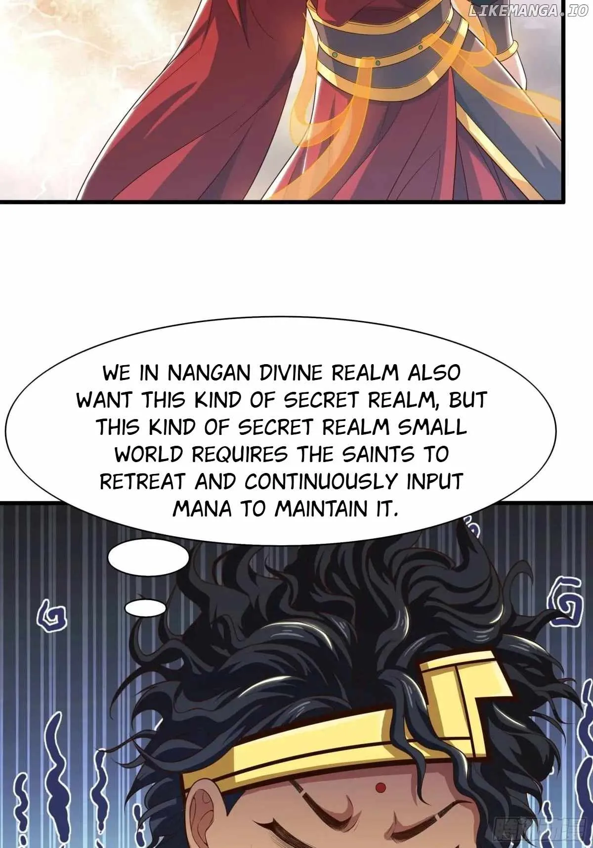 Rebirth Of King Zhou: Not Being The Ultimate Villain - Chapter 68