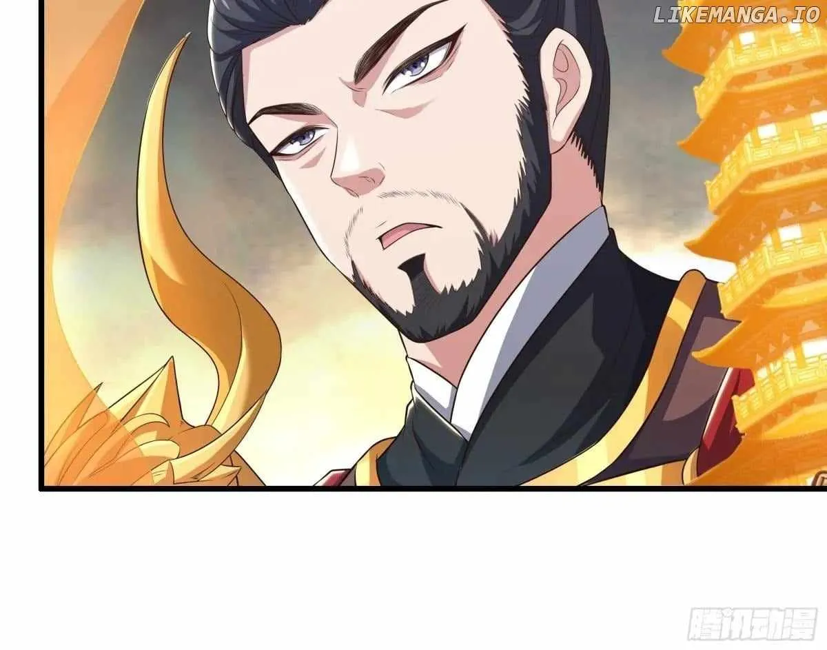 Rebirth Of King Zhou: Not Being The Ultimate Villain - Chapter 68