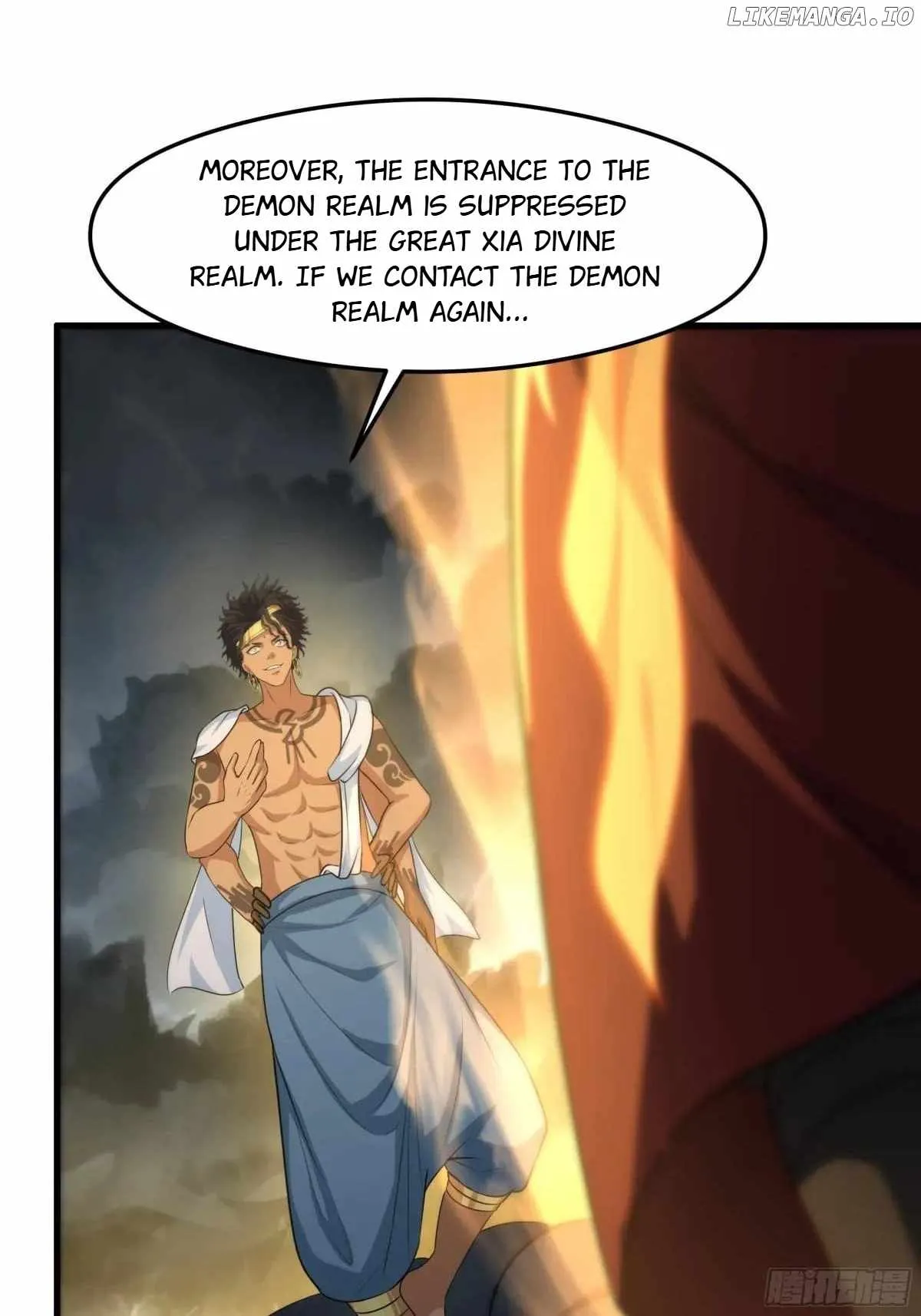 Rebirth Of King Zhou: Not Being The Ultimate Villain - Chapter 68