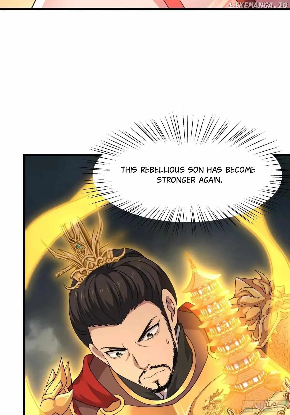 Rebirth Of King Zhou: Not Being The Ultimate Villain - Chapter 68