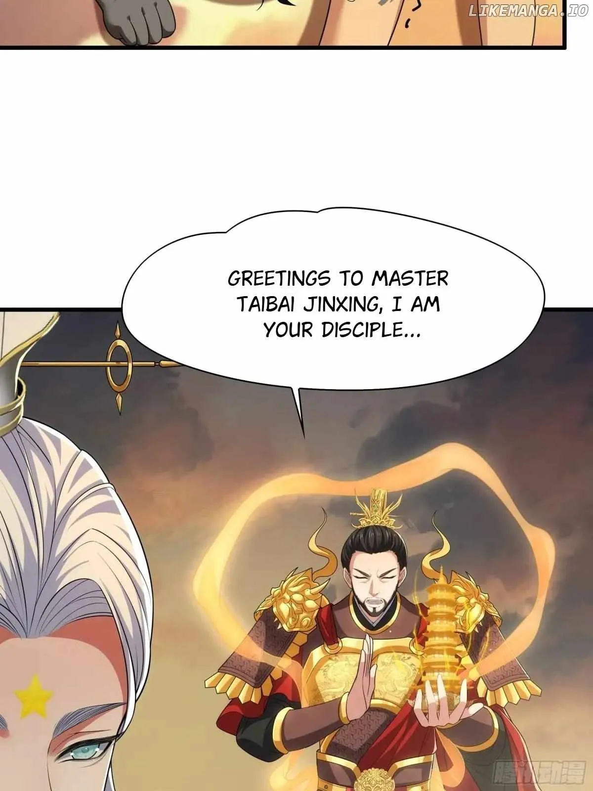 Rebirth Of King Zhou: Not Being The Ultimate Villain - Chapter 68