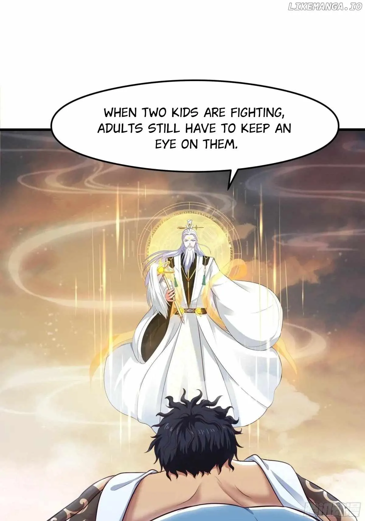 Rebirth Of King Zhou: Not Being The Ultimate Villain - Chapter 68