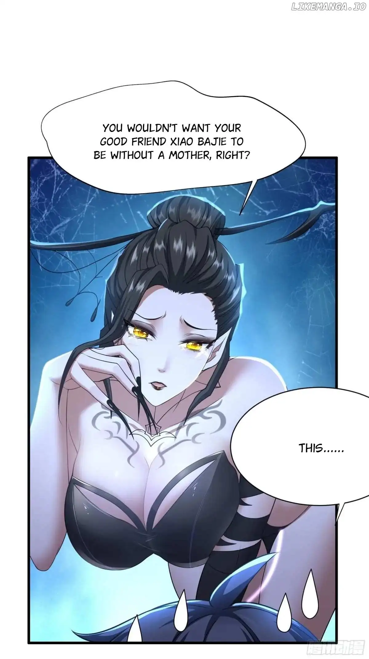 Rebirth Of King Zhou: Not Being The Ultimate Villain - Chapter 41