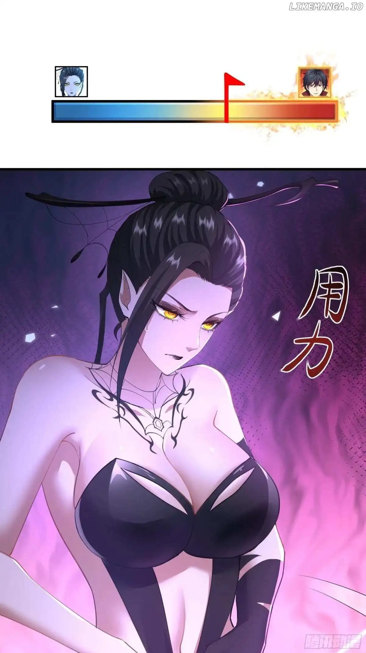 Rebirth Of King Zhou: Not Being The Ultimate Villain - Chapter 41