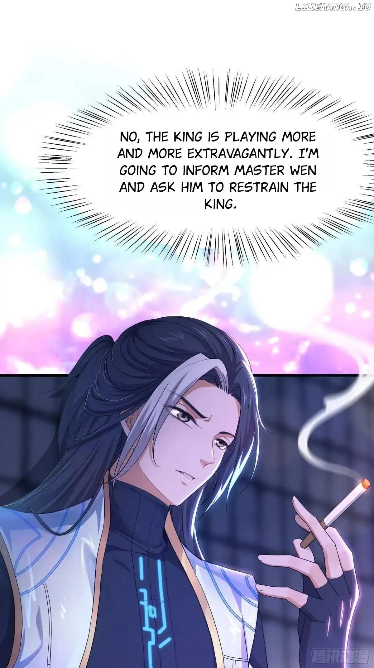 Rebirth Of King Zhou: Not Being The Ultimate Villain - Chapter 41