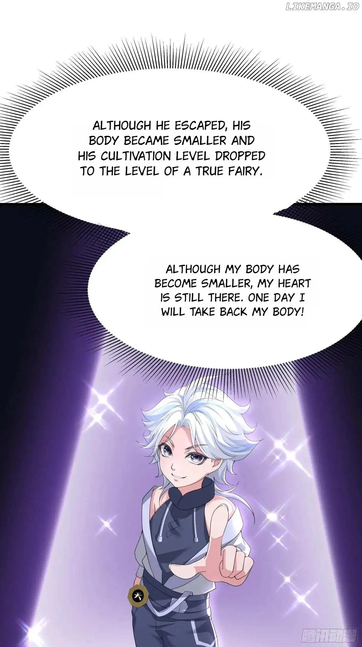 Rebirth Of King Zhou: Not Being The Ultimate Villain - Chapter 41