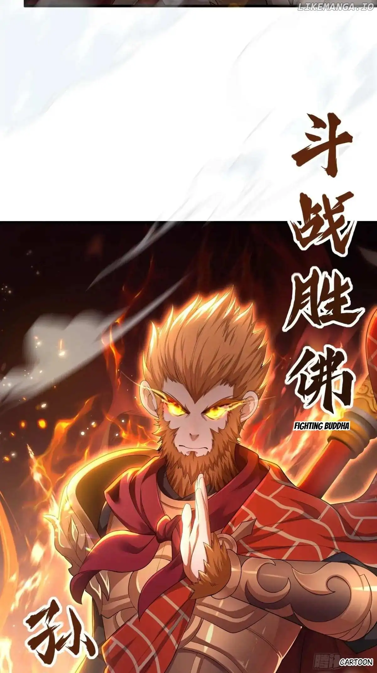 Rebirth Of King Zhou: Not Being The Ultimate Villain - Chapter 36