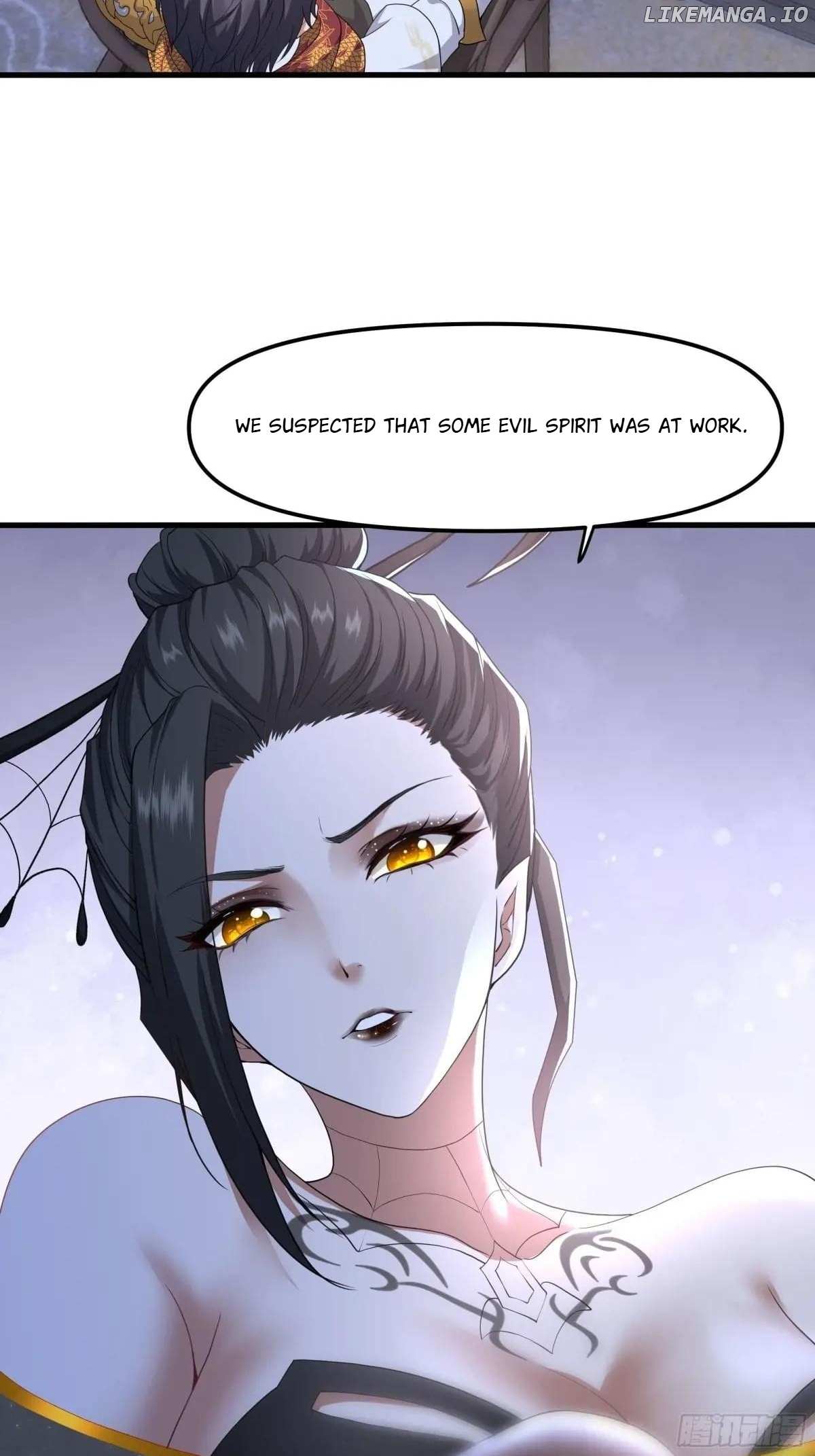 Rebirth Of King Zhou: Not Being The Ultimate Villain - Chapter 62