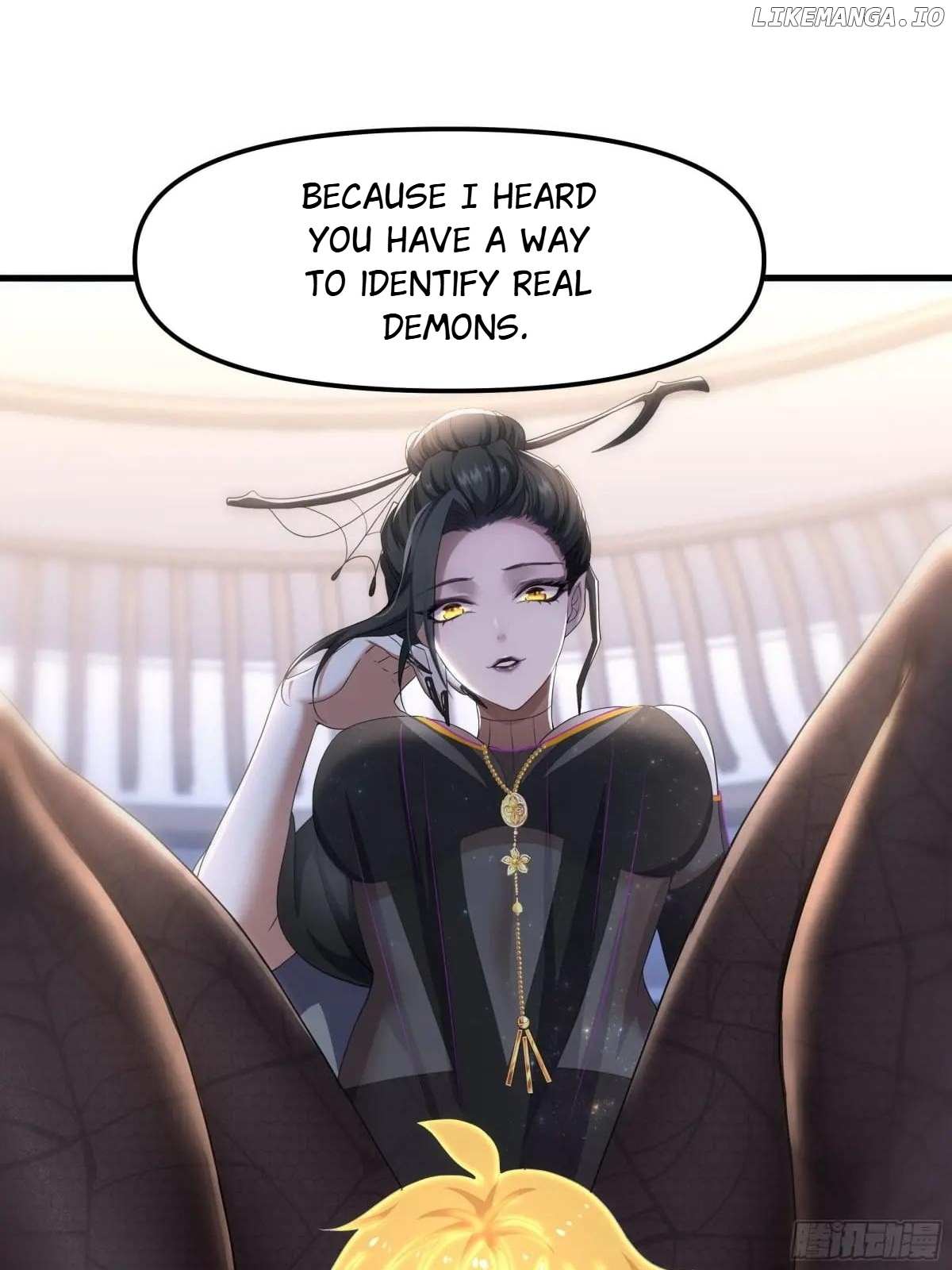 Rebirth Of King Zhou: Not Being The Ultimate Villain - Chapter 62