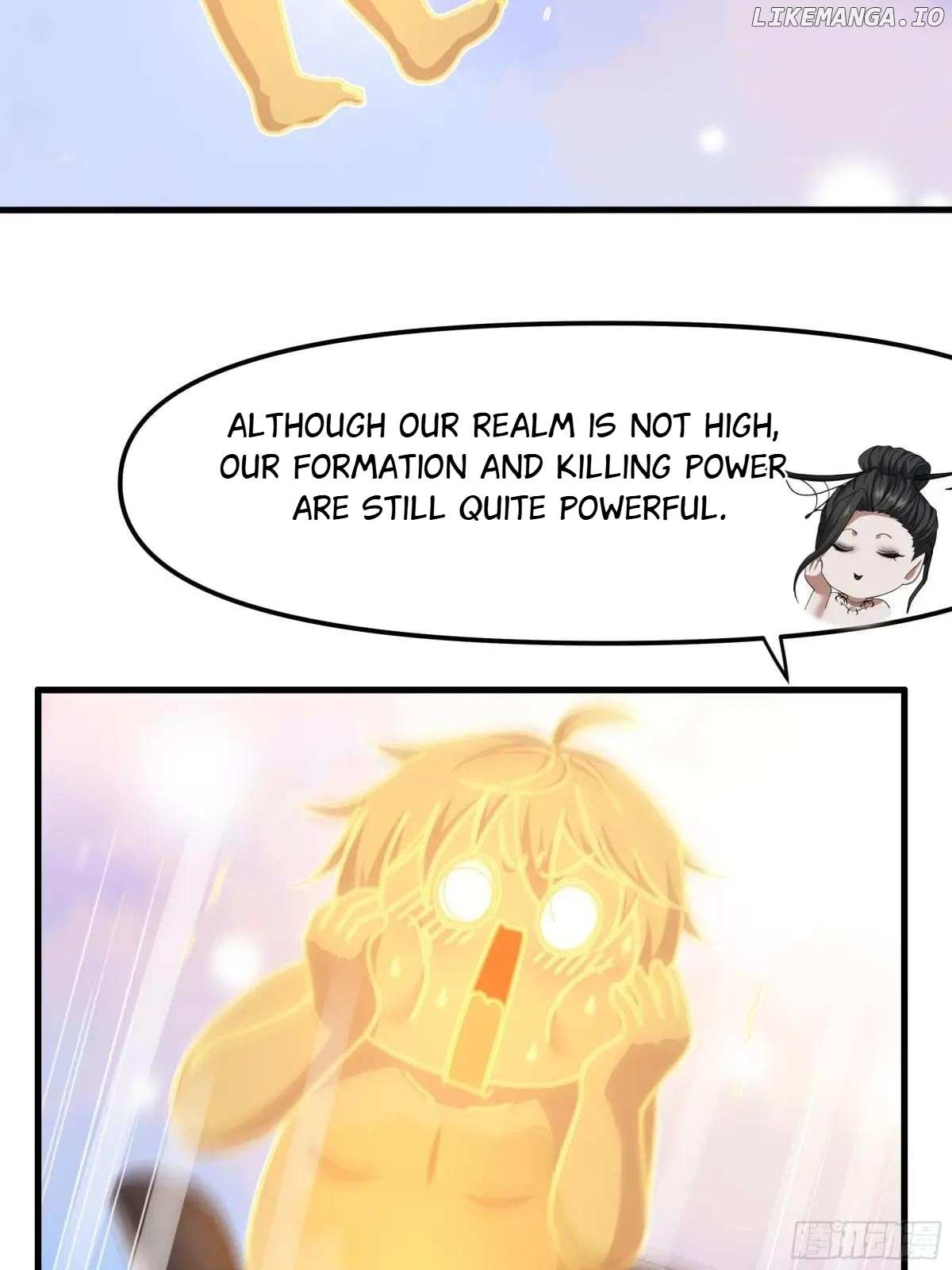 Rebirth Of King Zhou: Not Being The Ultimate Villain - Chapter 62