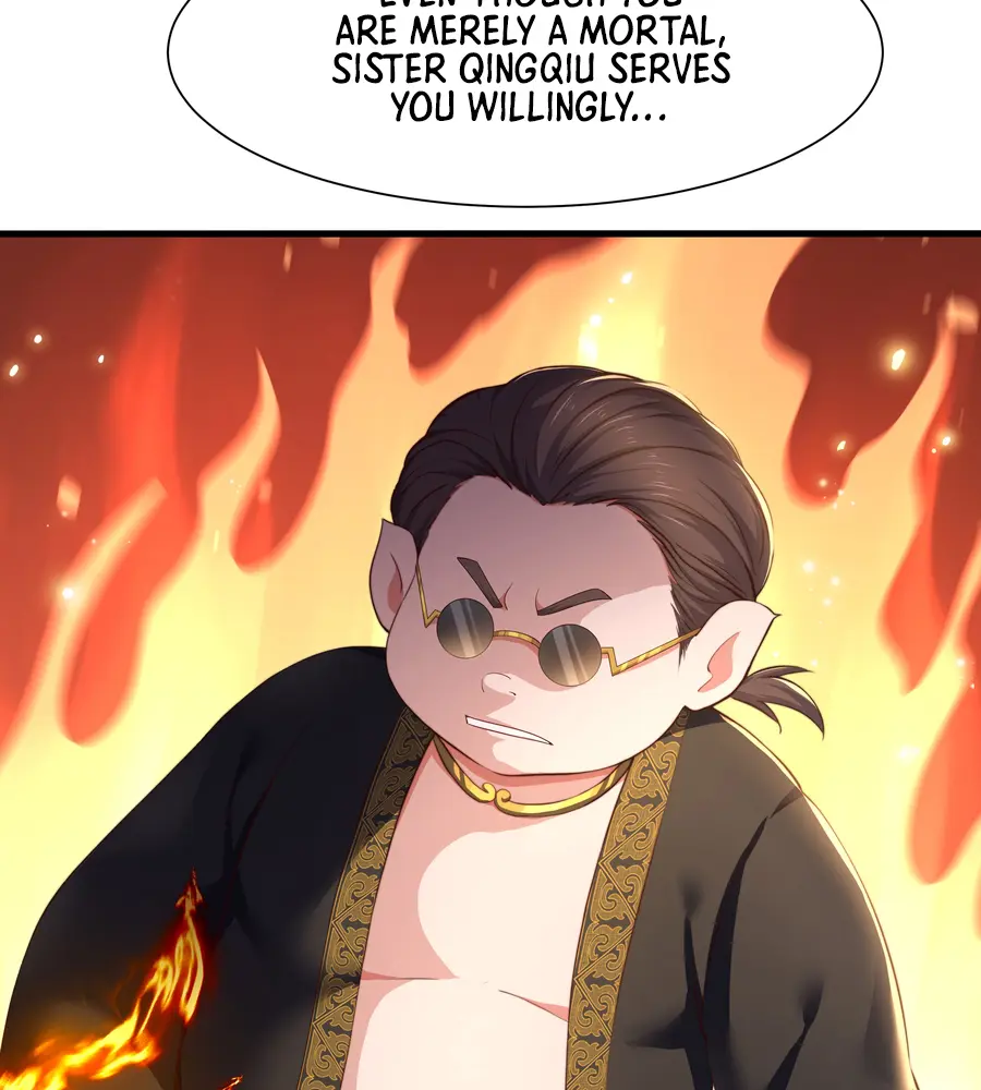 Rebirth Of King Zhou: Not Being The Ultimate Villain - Chapter 9