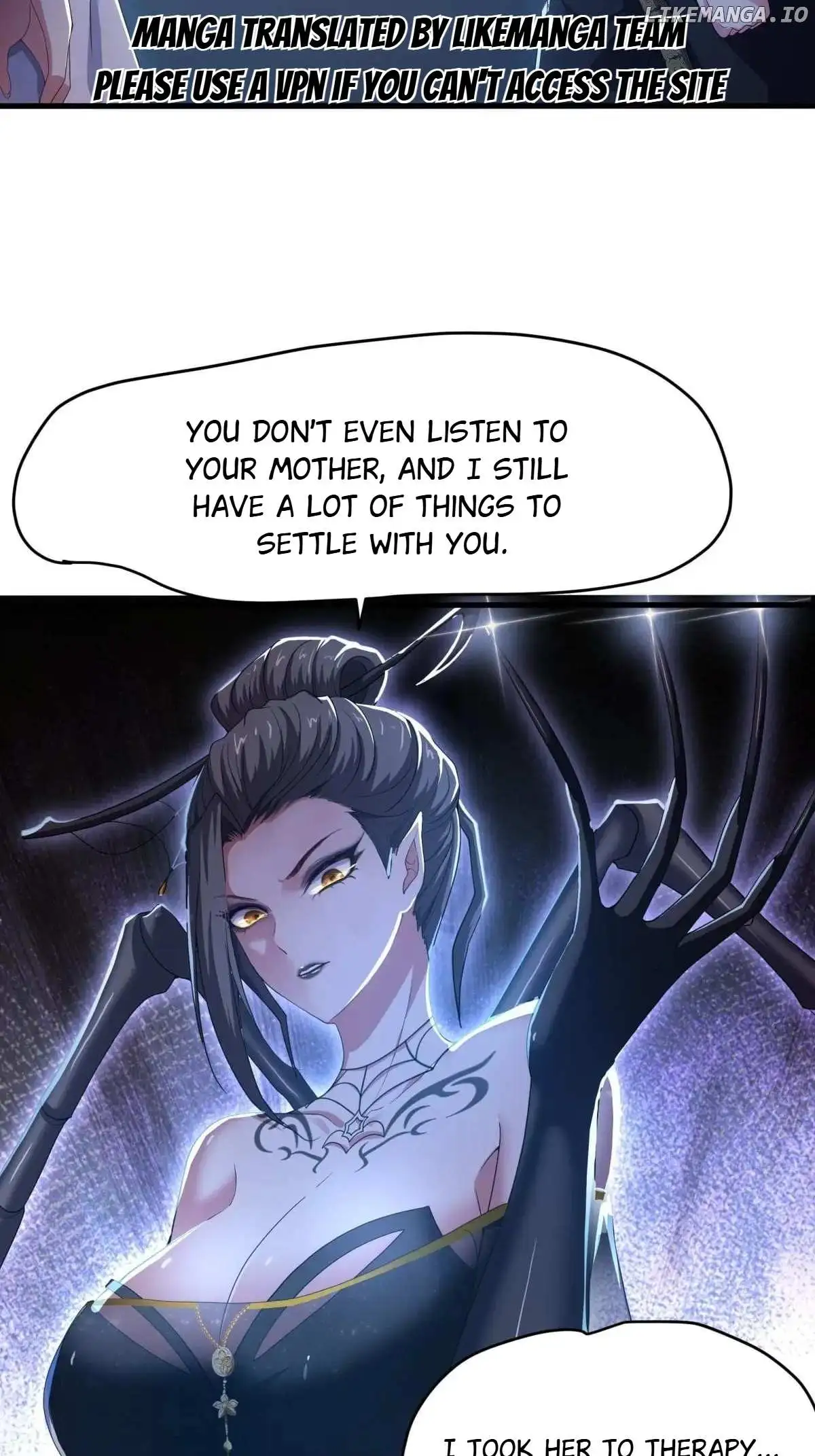 Rebirth Of King Zhou: Not Being The Ultimate Villain - Chapter 40