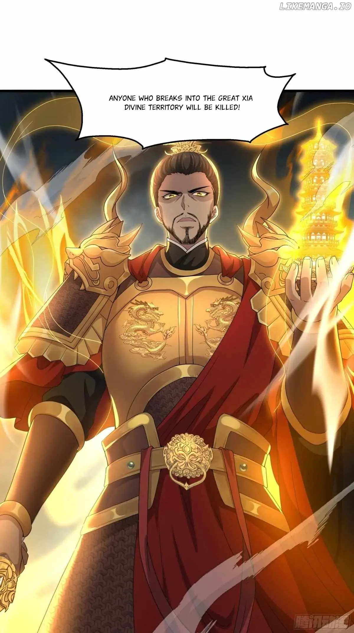 Rebirth Of King Zhou: Not Being The Ultimate Villain - Chapter 67