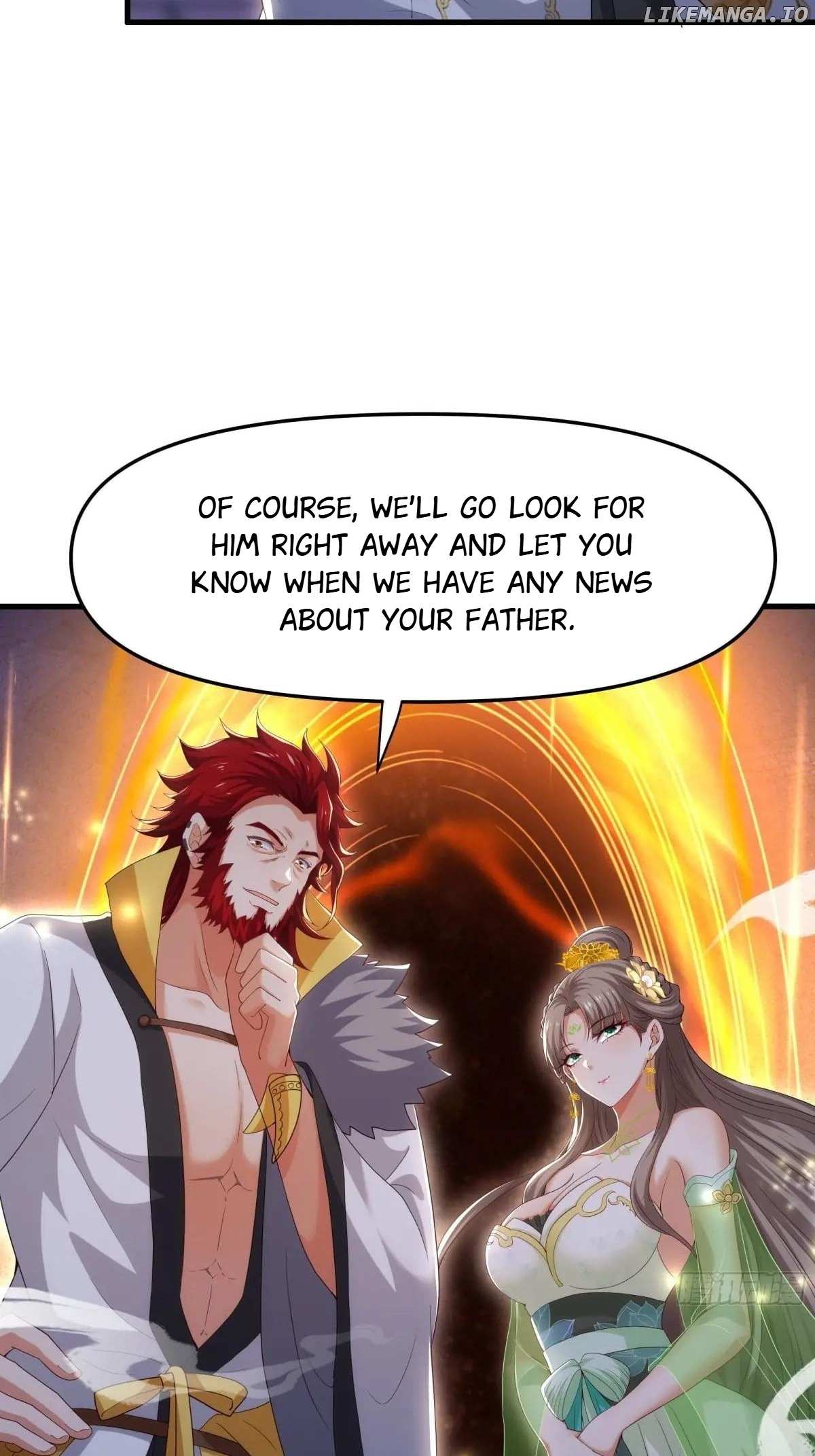 Rebirth Of King Zhou: Not Being The Ultimate Villain - Chapter 48