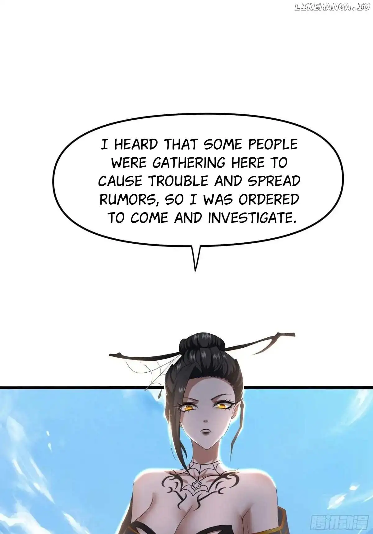 Rebirth Of King Zhou: Not Being The Ultimate Villain - Chapter 51