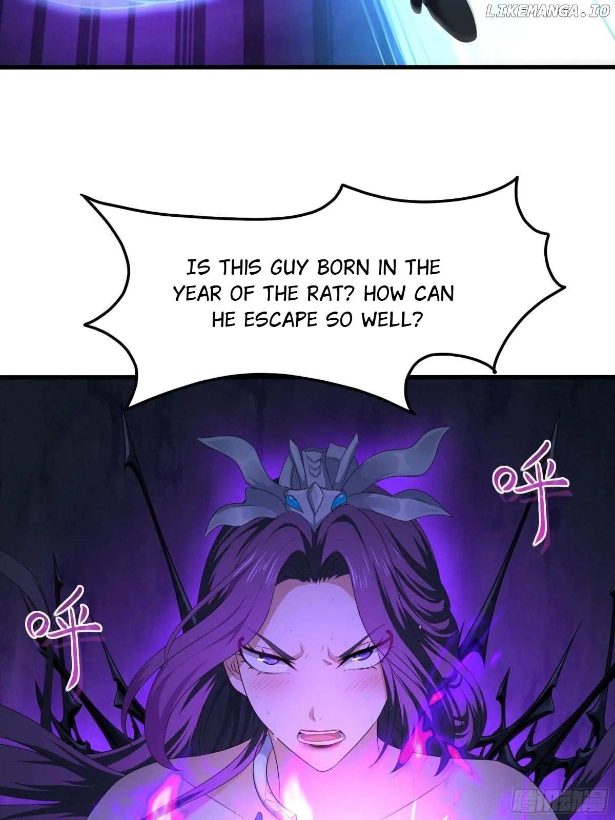 Rebirth Of King Zhou: Not Being The Ultimate Villain - Chapter 19