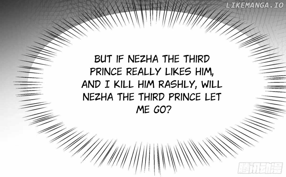 Rebirth Of King Zhou: Not Being The Ultimate Villain - Chapter 66