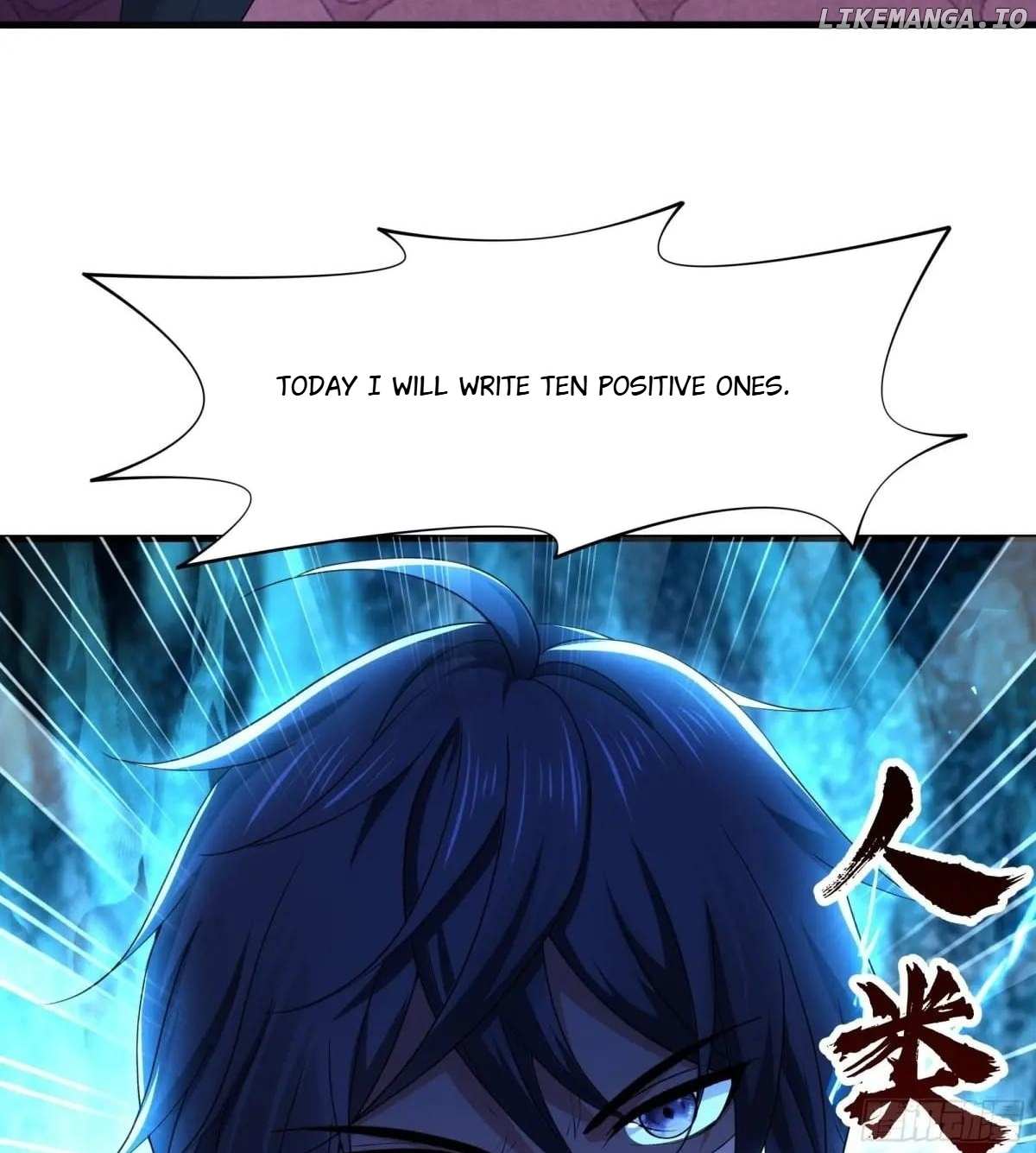 Rebirth Of King Zhou: Not Being The Ultimate Villain - Chapter 61