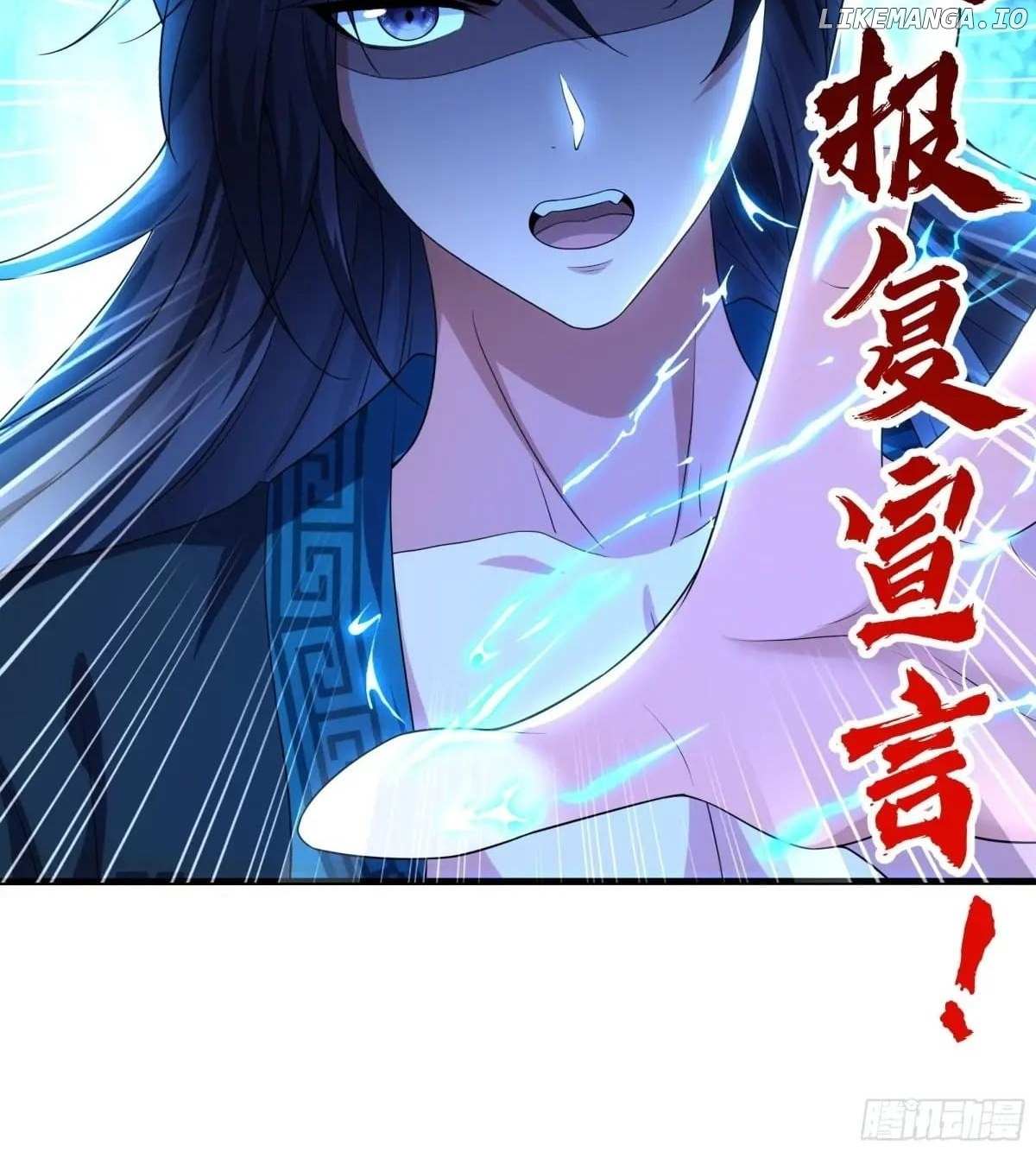 Rebirth Of King Zhou: Not Being The Ultimate Villain - Chapter 61