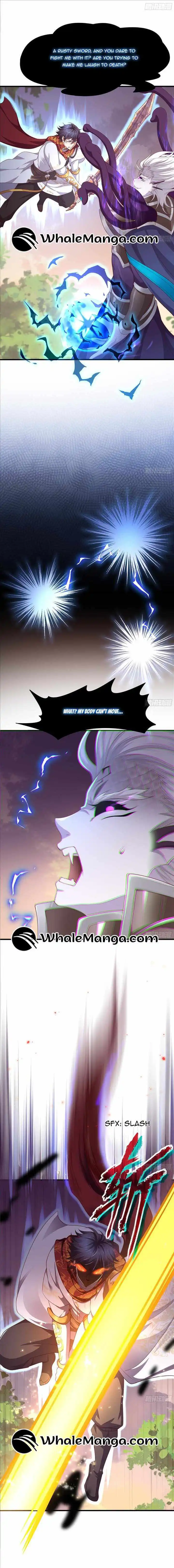 Rebirth Of King Zhou: Not Being The Ultimate Villain - Chapter 13