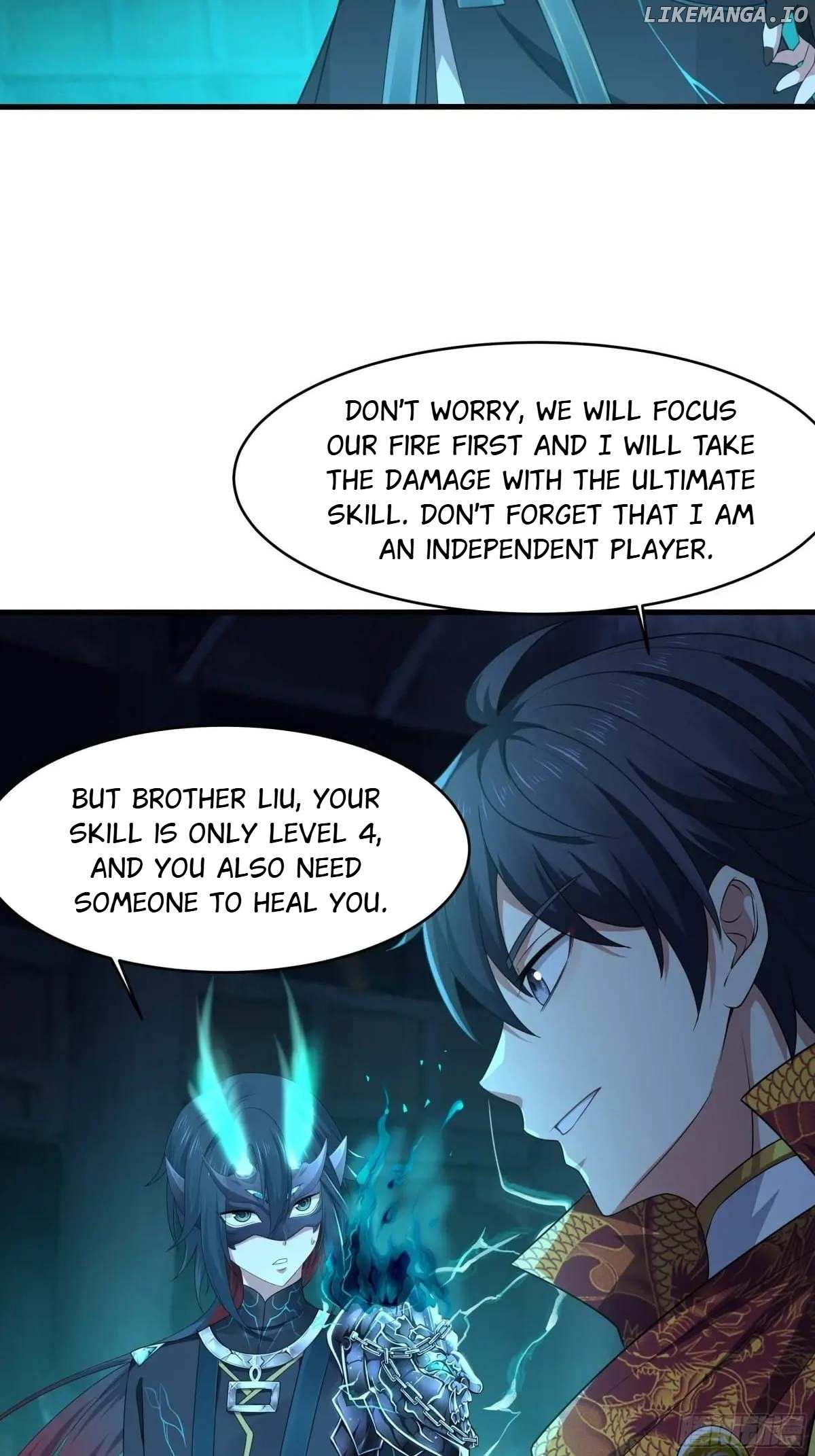 Rebirth Of King Zhou: Not Being The Ultimate Villain - Chapter 23