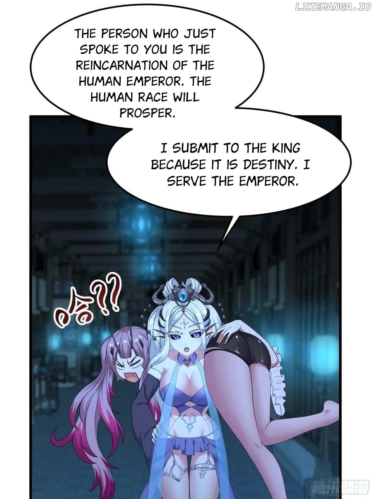 Rebirth Of King Zhou: Not Being The Ultimate Villain - Chapter 60