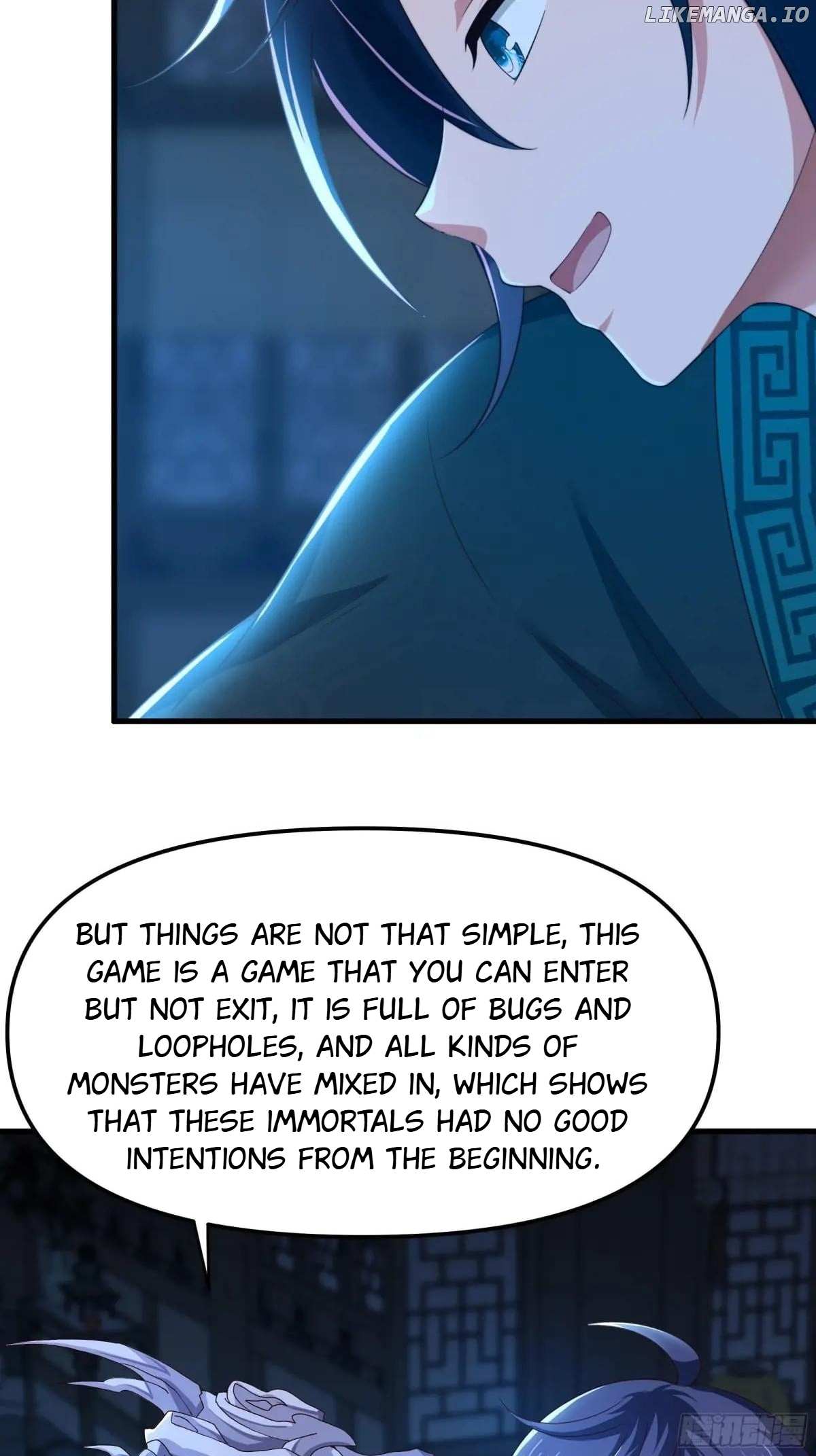 Rebirth Of King Zhou: Not Being The Ultimate Villain - Chapter 60