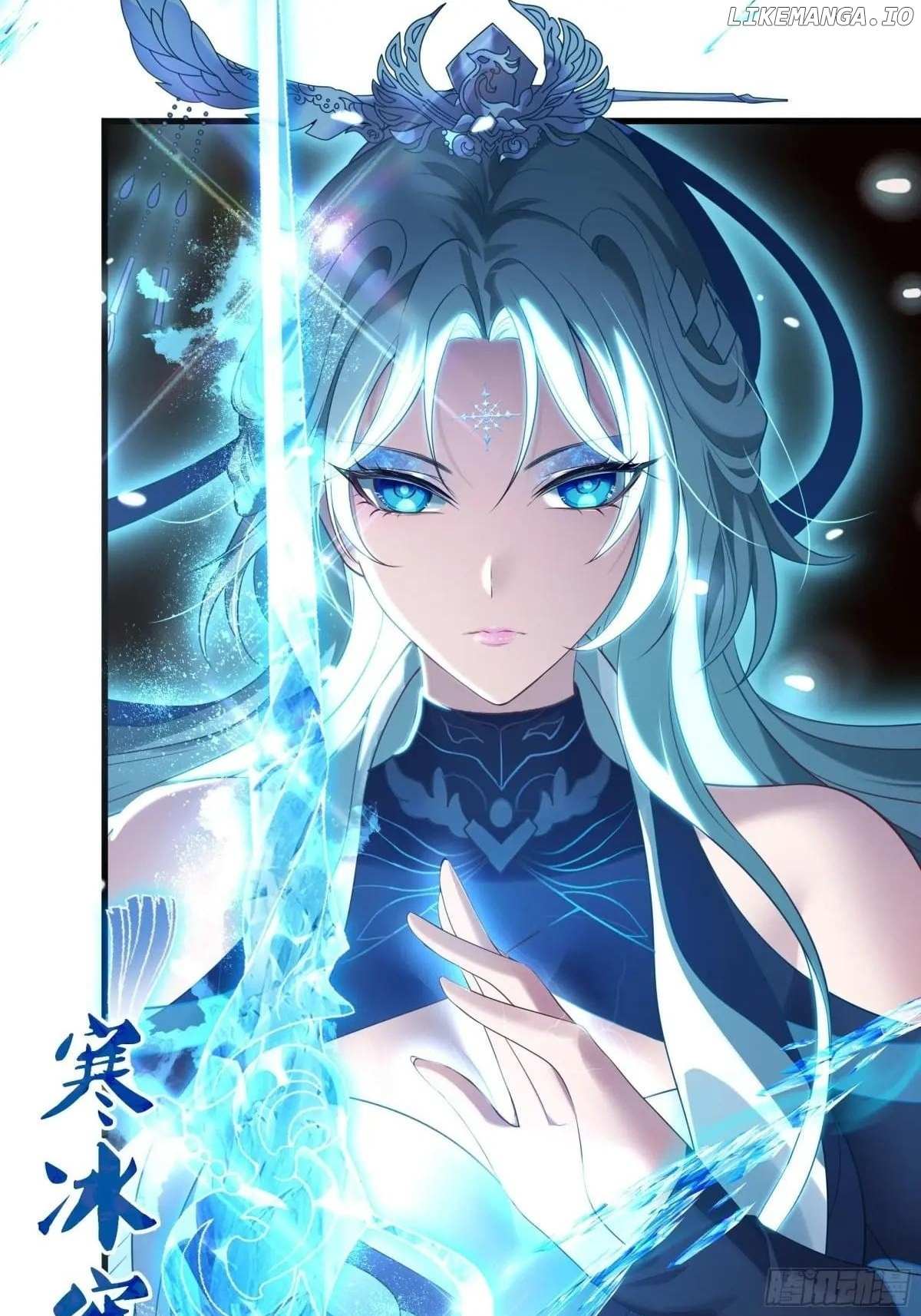 Rebirth Of King Zhou: Not Being The Ultimate Villain - Chapter 32