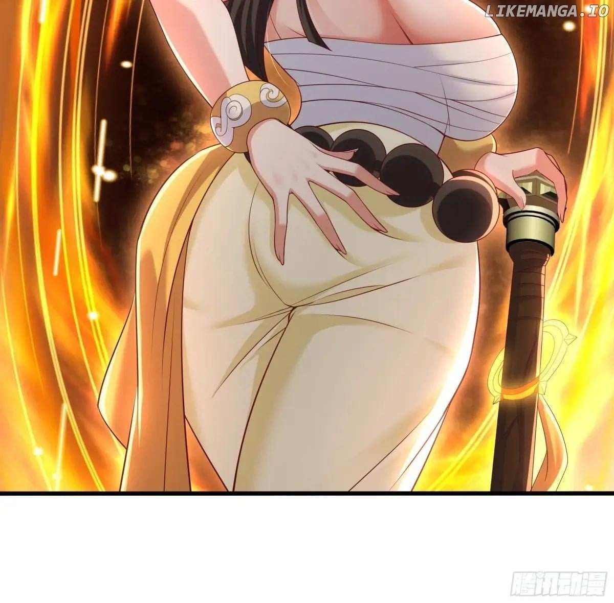 Rebirth Of King Zhou: Not Being The Ultimate Villain - Chapter 37