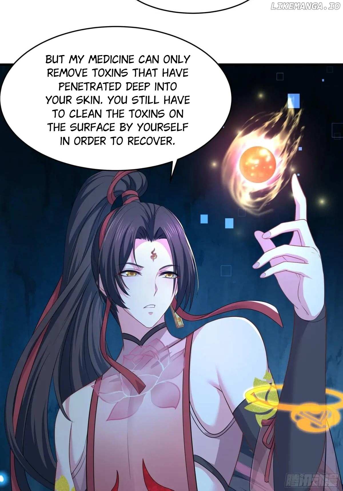 Rebirth Of King Zhou: Not Being The Ultimate Villain - Chapter 20