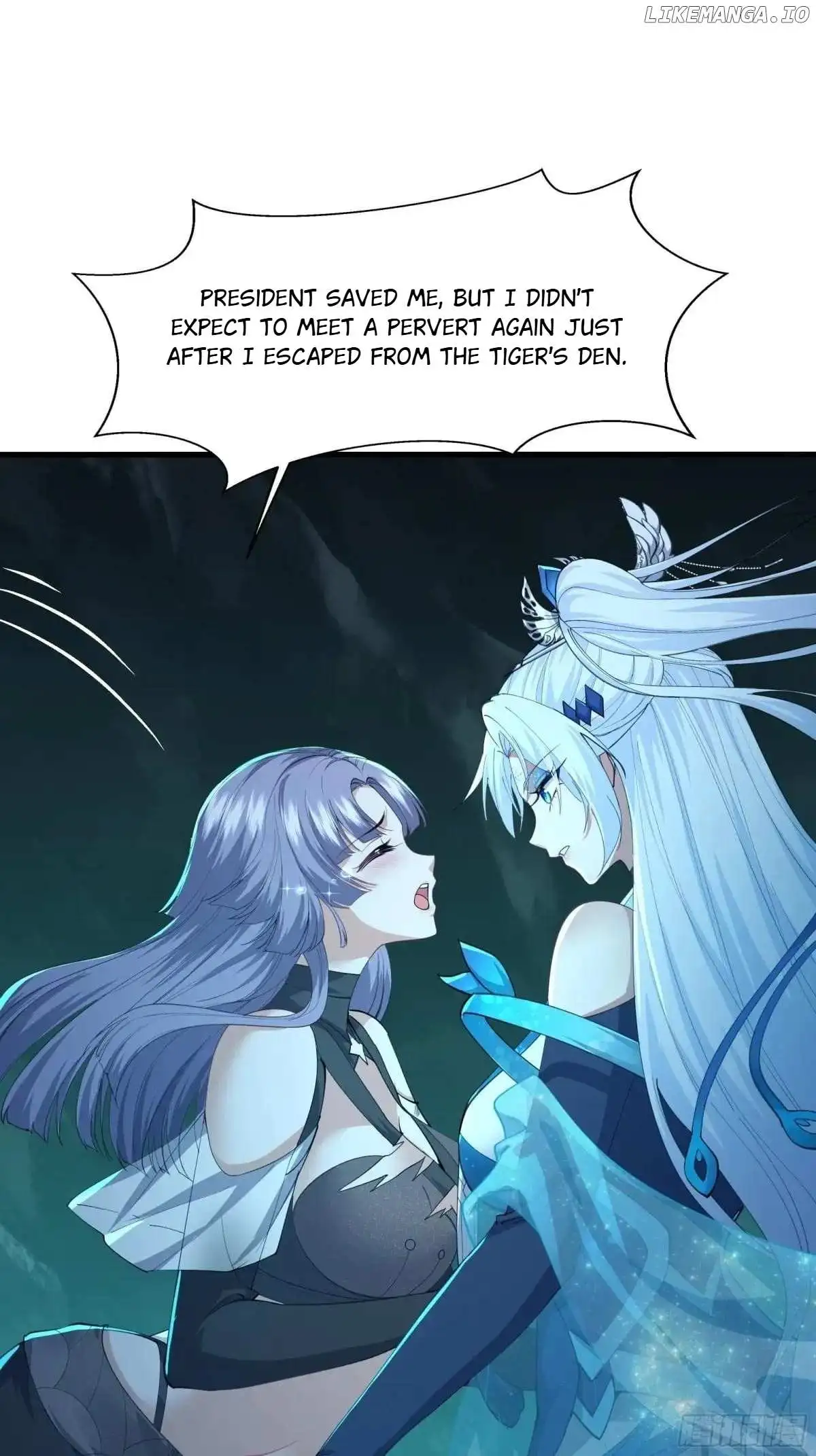 Rebirth Of King Zhou: Not Being The Ultimate Villain - Chapter 33