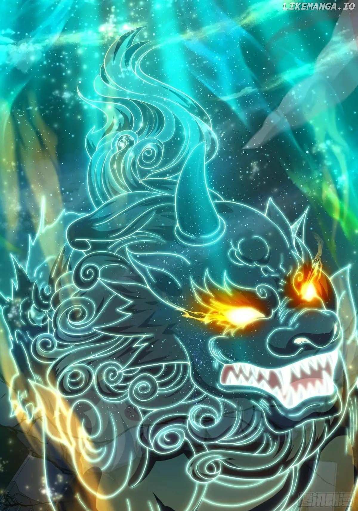 Rebirth Of King Zhou: Not Being The Ultimate Villain - Chapter 24