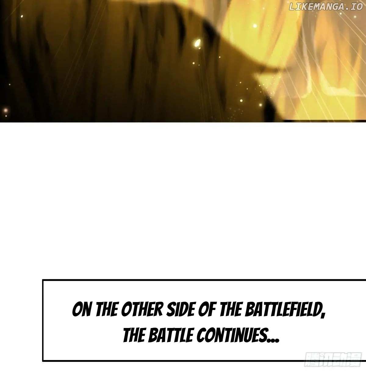 Rebirth Of King Zhou: Not Being The Ultimate Villain - Chapter 24