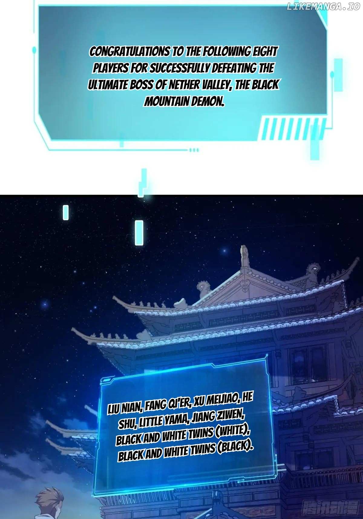 Rebirth Of King Zhou: Not Being The Ultimate Villain - Chapter 24