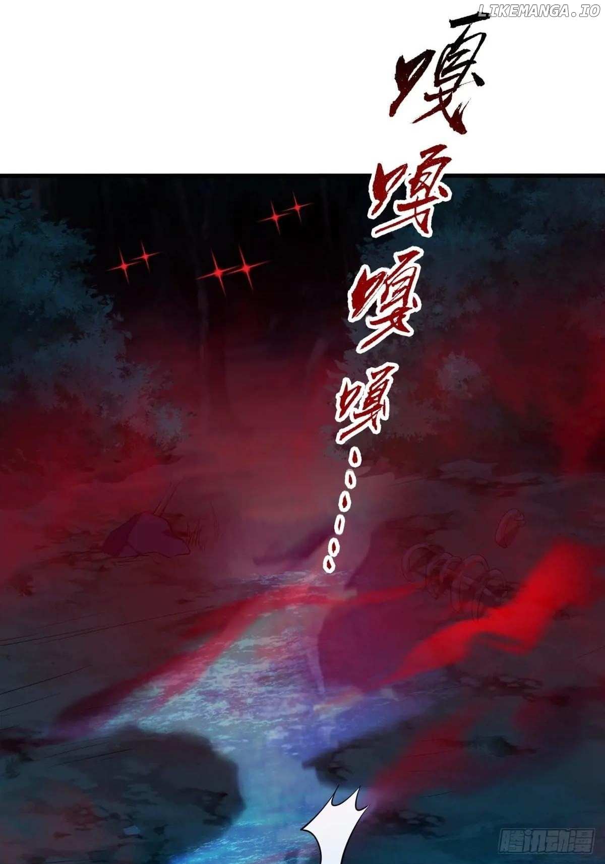 Rebirth Of King Zhou: Not Being The Ultimate Villain - Chapter 21