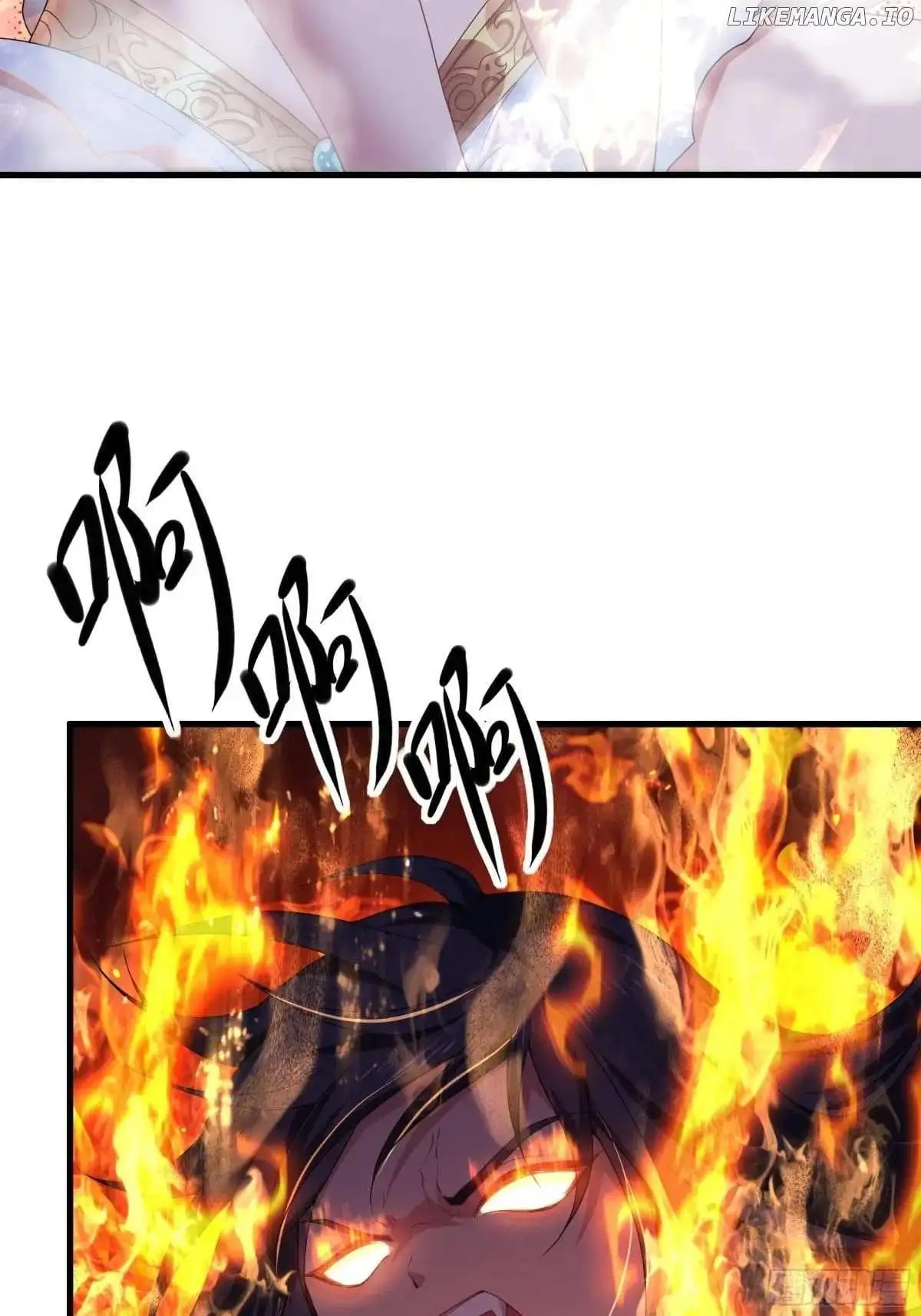 Rebirth Of King Zhou: Not Being The Ultimate Villain - Chapter 58