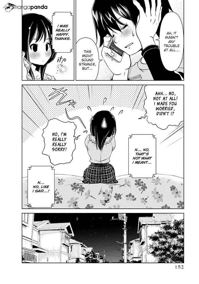 Re:marina - Chapter 40