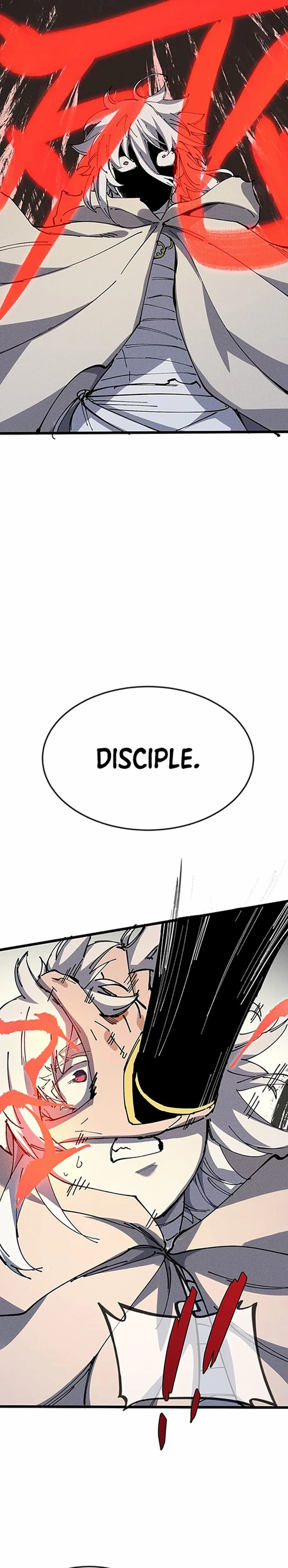 My Disciple Became The Great Demon Empress?! - Chapter 37