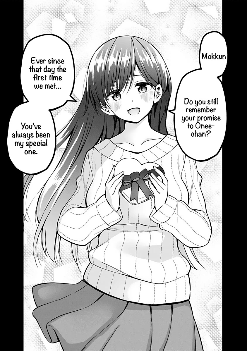 Saotome Shimai Ha Manga No Tame Nara!? - Chapter 72: If The Saotome Siblings Does It For Valentine!?