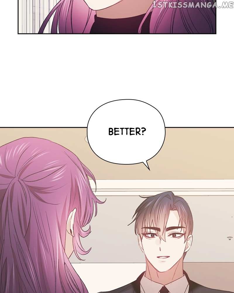 A Chance At Last - Chapter 67