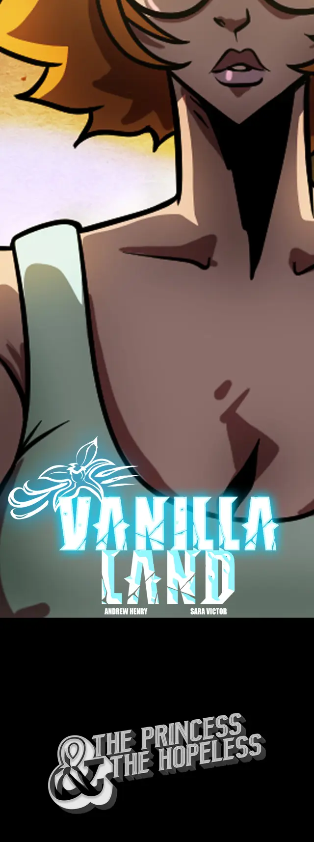 Vanilla Land - Chapter 62: Open Sesame