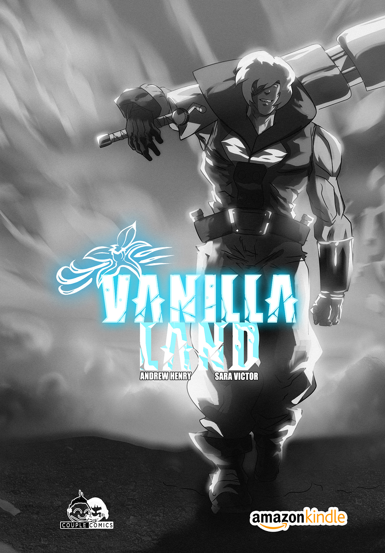 Vanilla Land - Chapter 0: Welcome To Vanilla Land