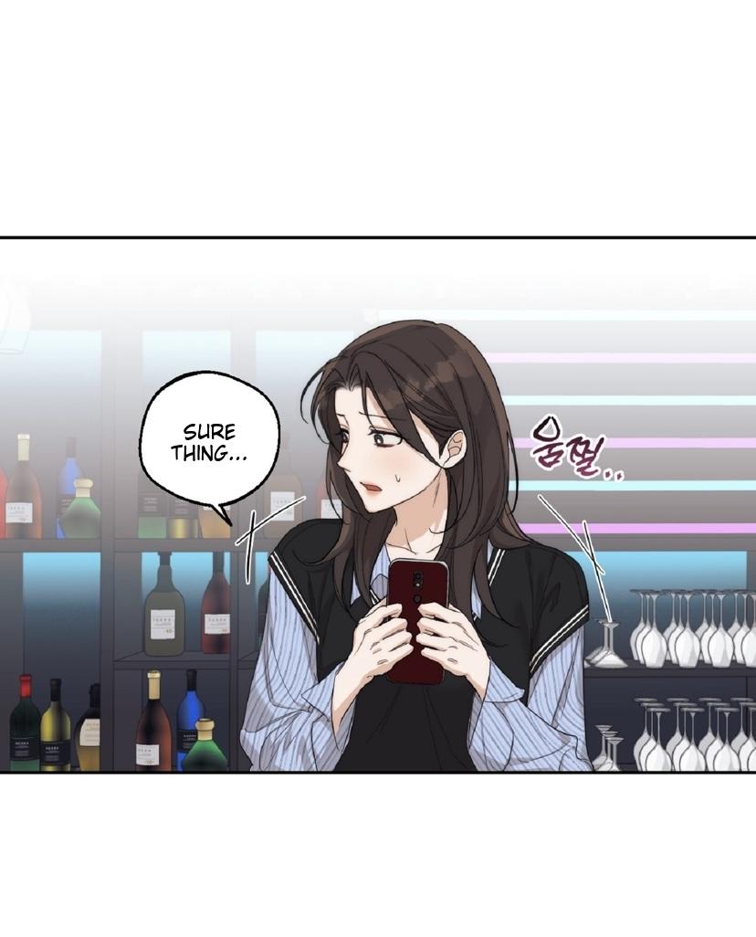 Drunken My Boss - Chapter 10