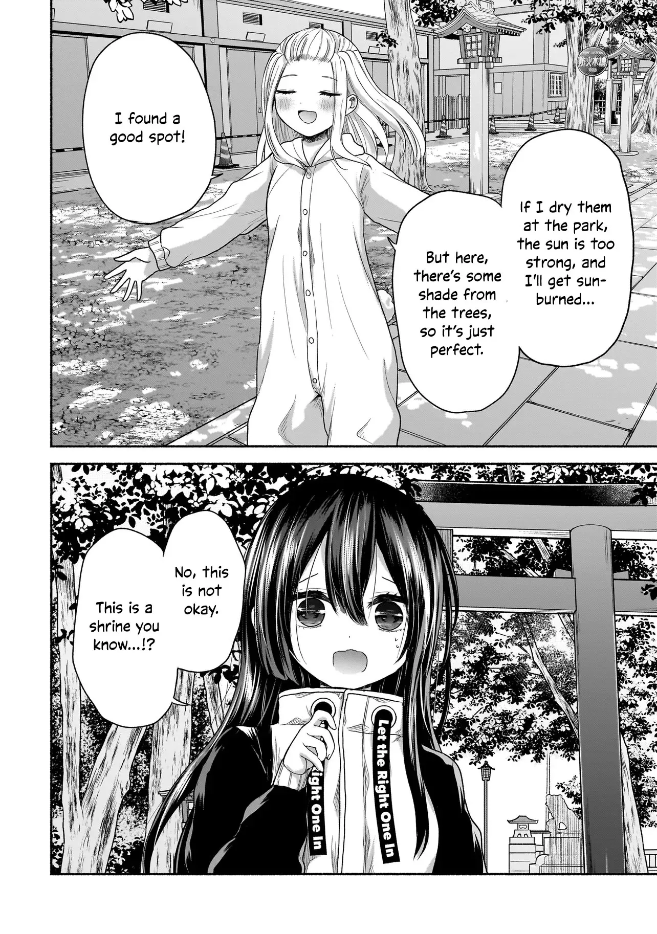 Happy On The Road - Kaeranai Ni Wa Wake Ga Aru - Chapter 18