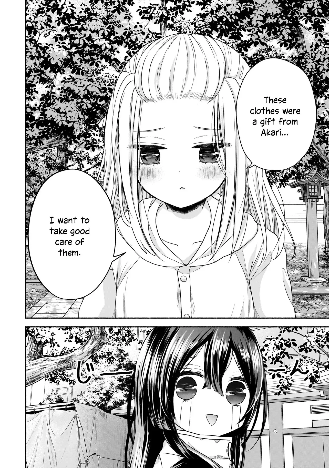 Happy On The Road - Kaeranai Ni Wa Wake Ga Aru - Chapter 18