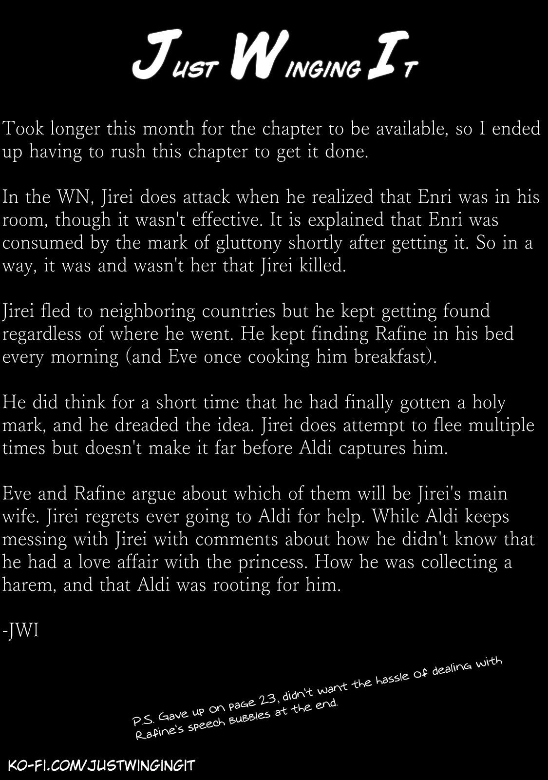 I’m A D-Rank Adventurer, For Some Reason I Got Recruited Into A Hero Party, And Now The Princess Is Stalking Me - Chapter 34: For Some Reason I'm Tied Up With Rope And Flying Through The Sky