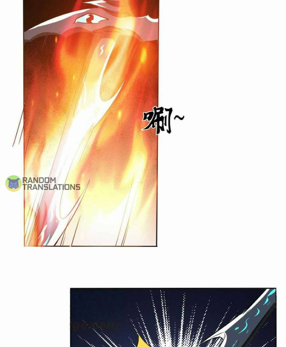 Magic Fairy - Chapter 269