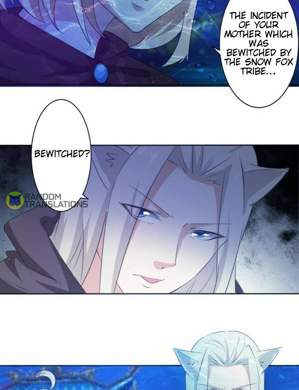 Magic Fairy - Chapter 251